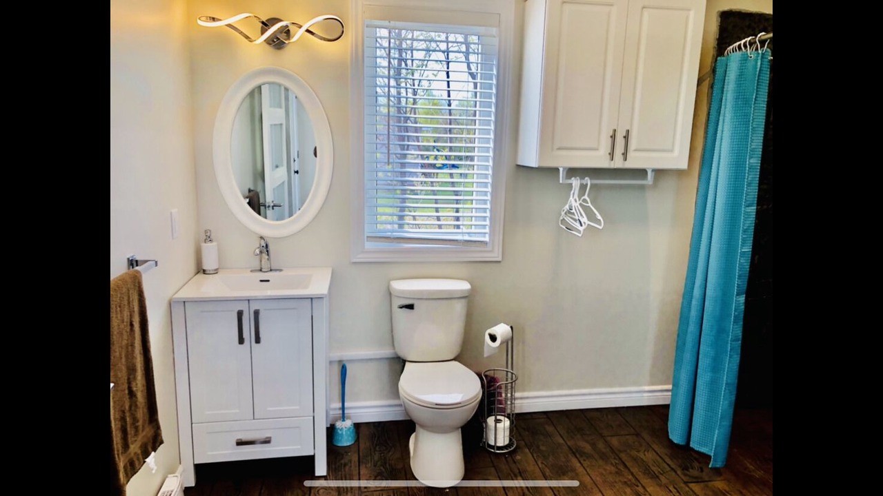 Photo of Bathroom in Inverness