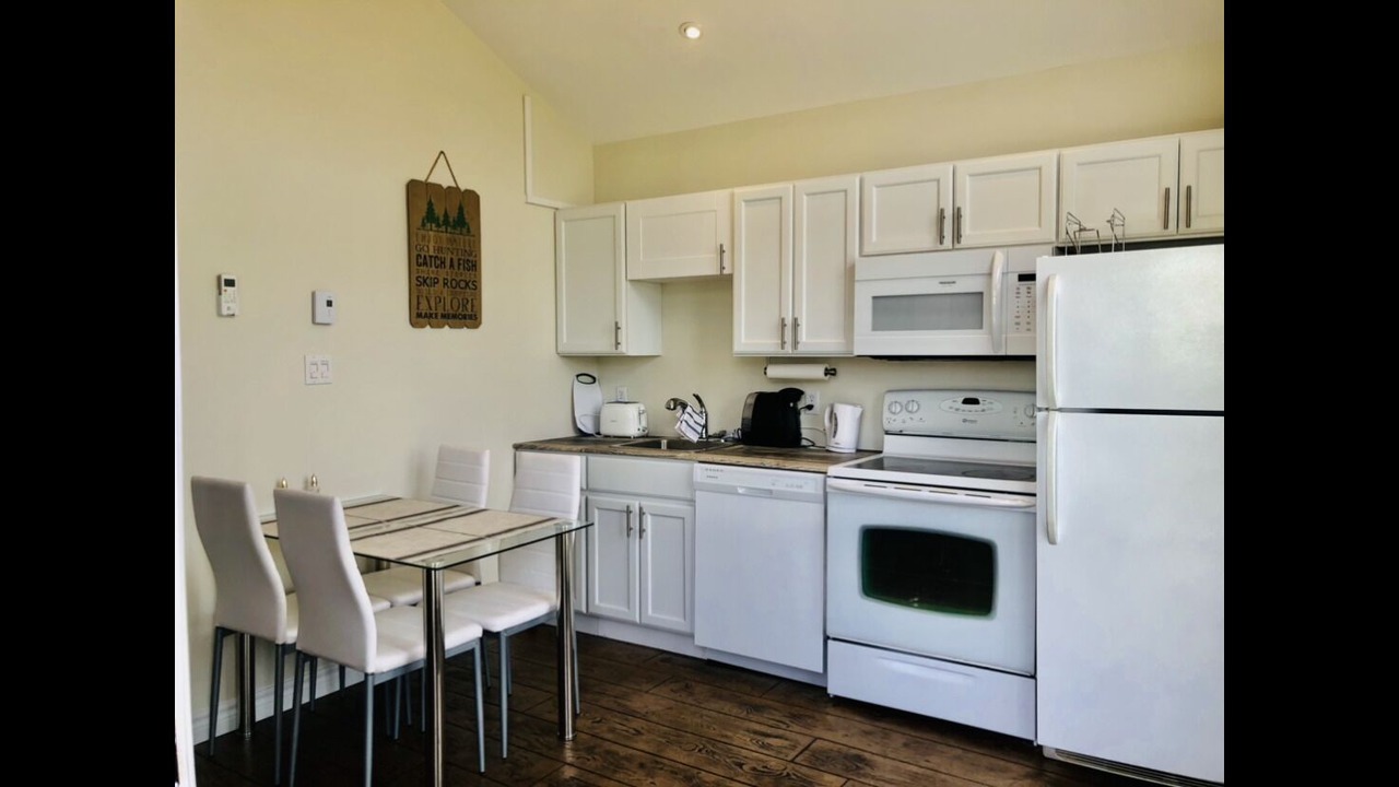 Photo of Kitchen in Inverness