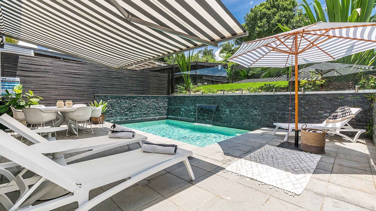 Photo of Outdoor in Bangalow