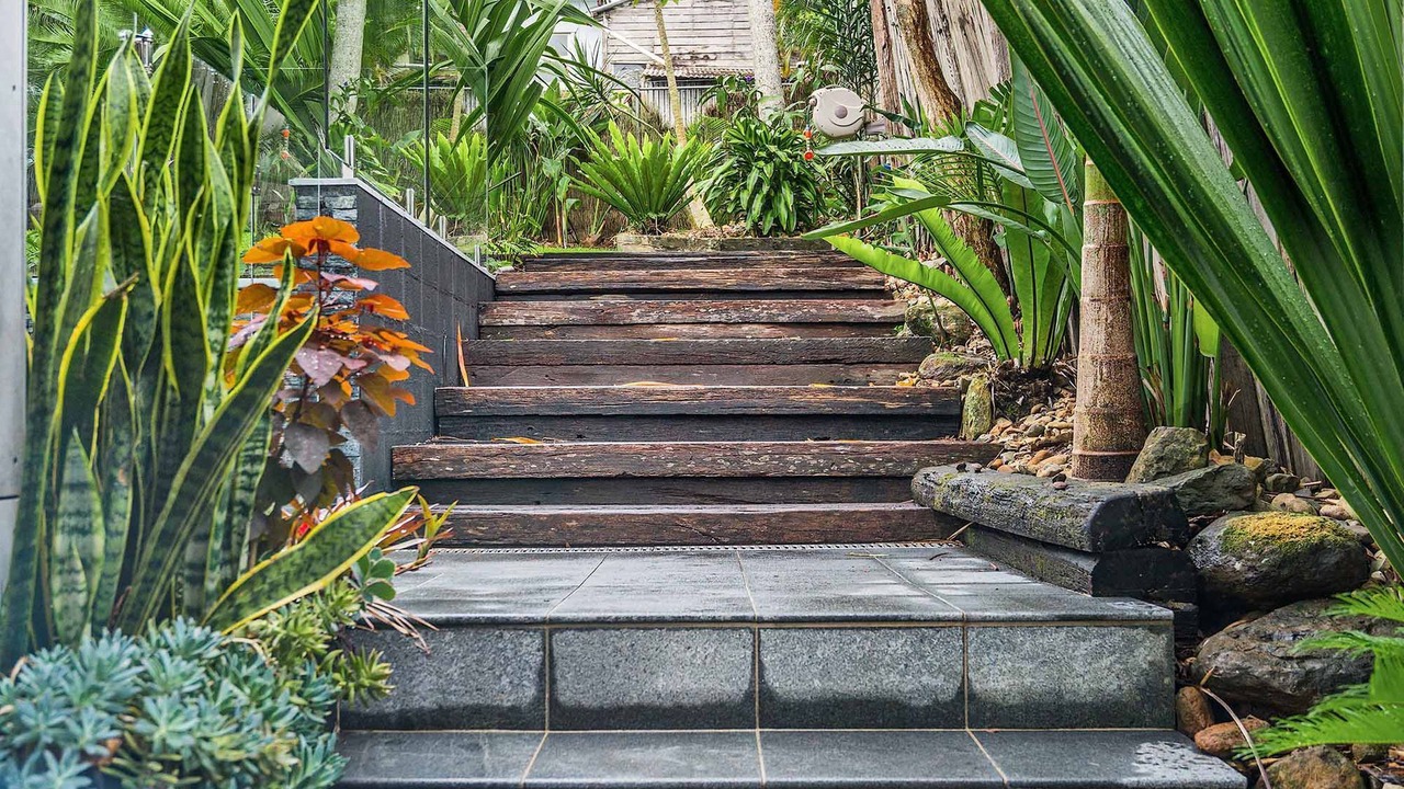 Photo of Outdoor in Bangalow