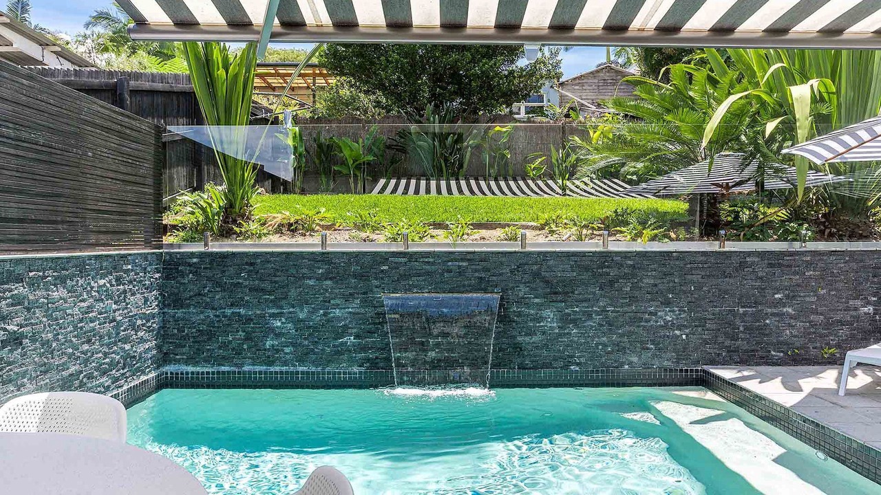 Photo of Outdoor in Bangalow