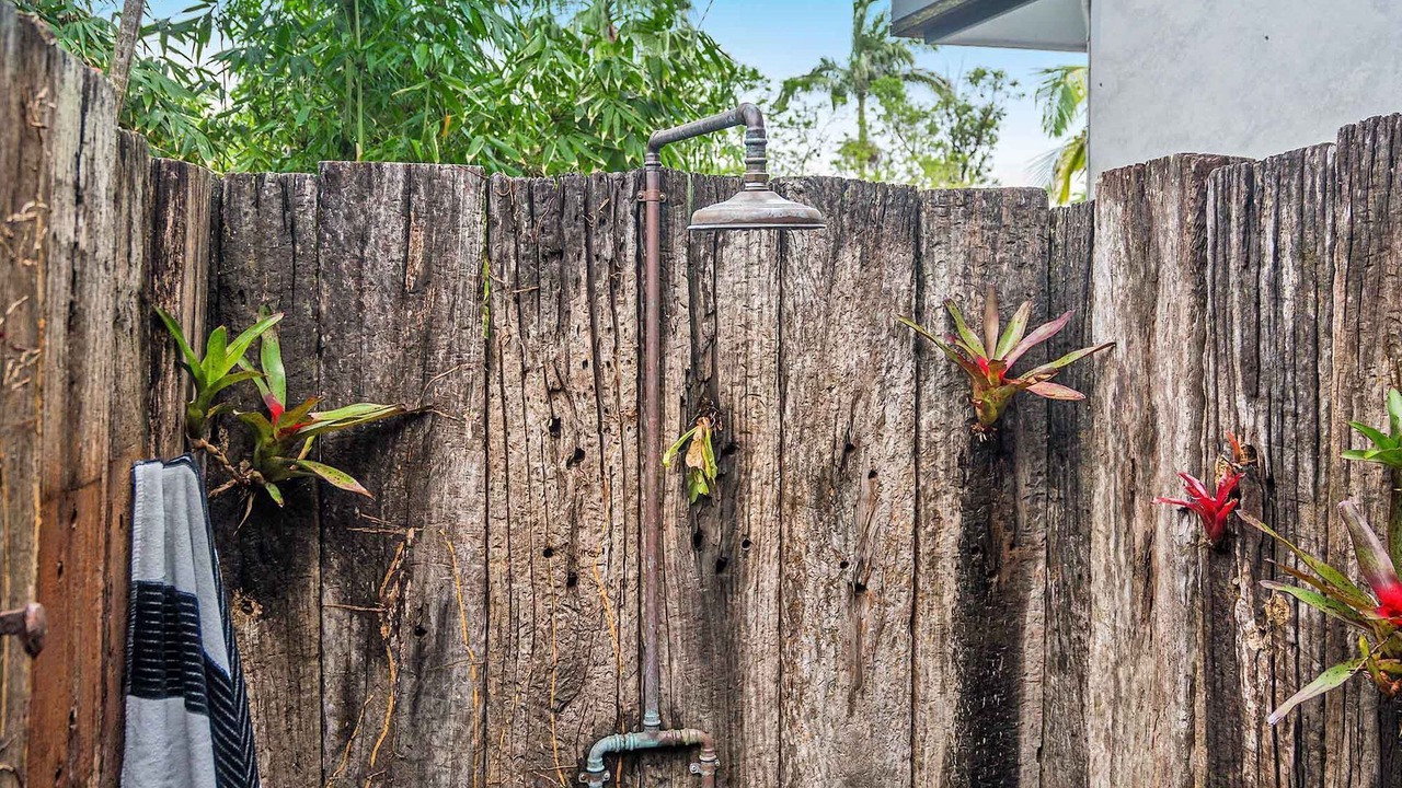 Photo of Outdoor in Bangalow