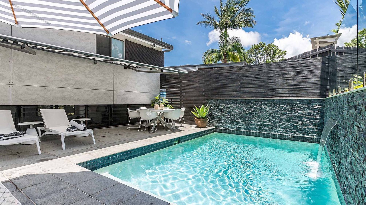 Photo of Outdoor in Bangalow