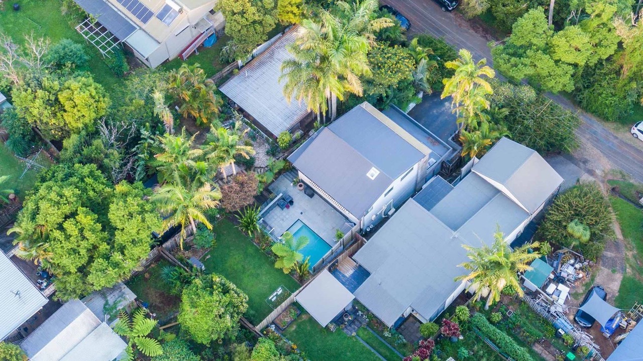 Photo of Outdoor in Bangalow