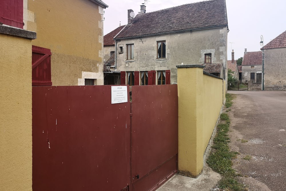 Photo of Outdoor in Sainpuits