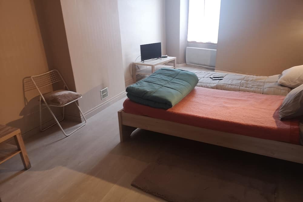 Photo of Bedroom in Sainpuits