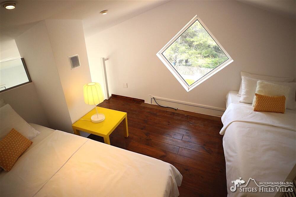 Photo of Bedroom in Canyelles