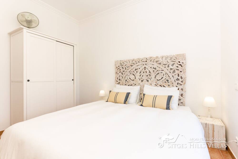 Photo of Bedroom in Canyelles