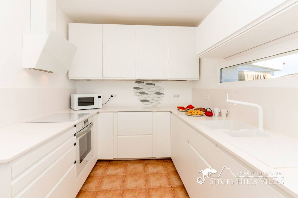 Photo of Kitchen in Canyelles