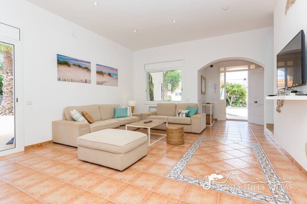 Photo of Livingroom in Canyelles