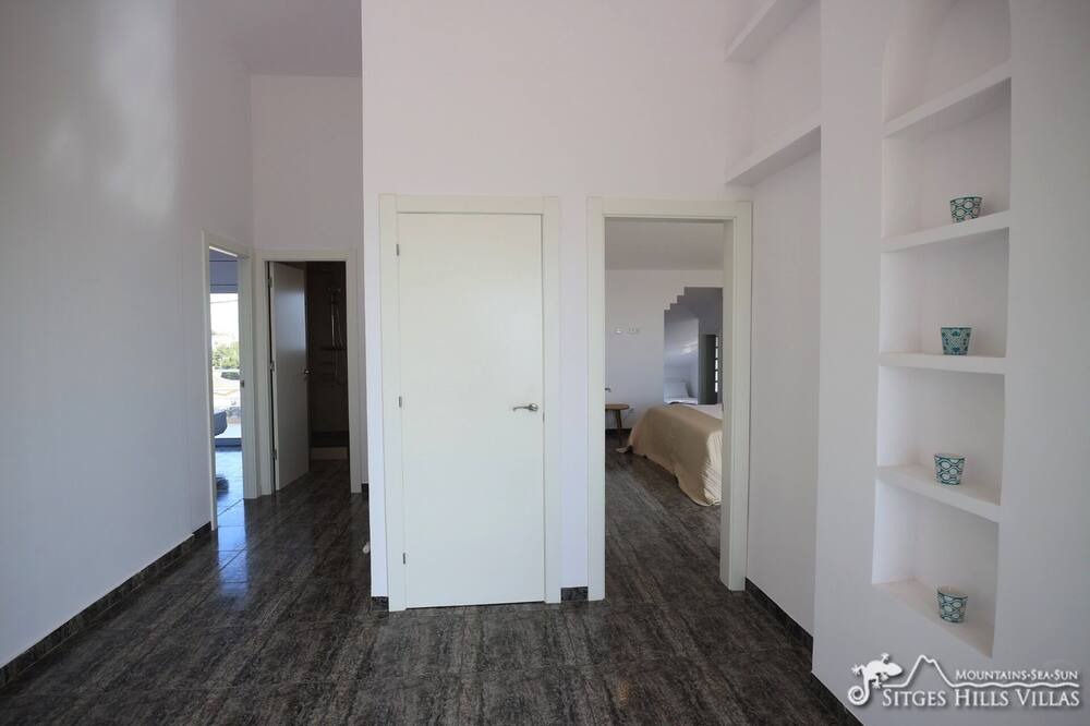 Photo of Bedroom in Canyelles