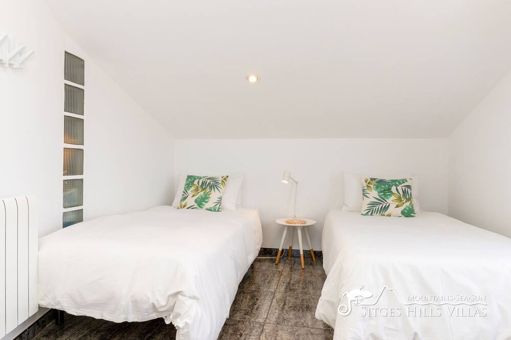Photo of Bedroom in Canyelles