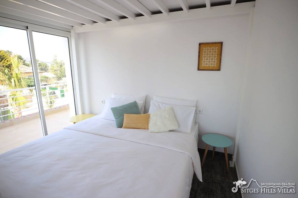 Photo of Bedroom in Canyelles