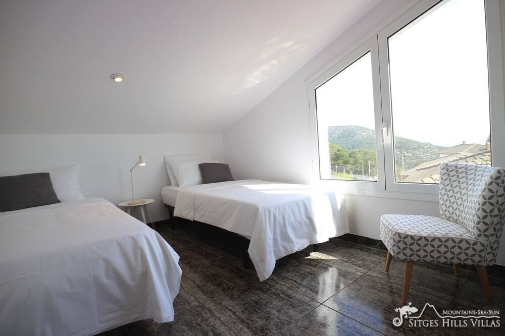 Photo of Bedroom in Canyelles