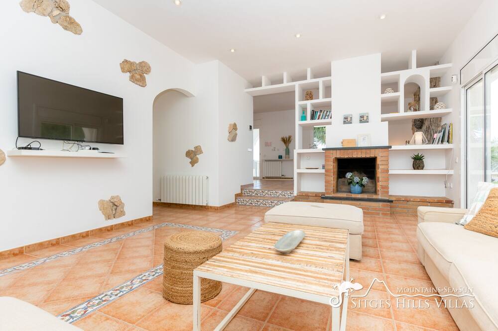Photo of Livingroom in Canyelles