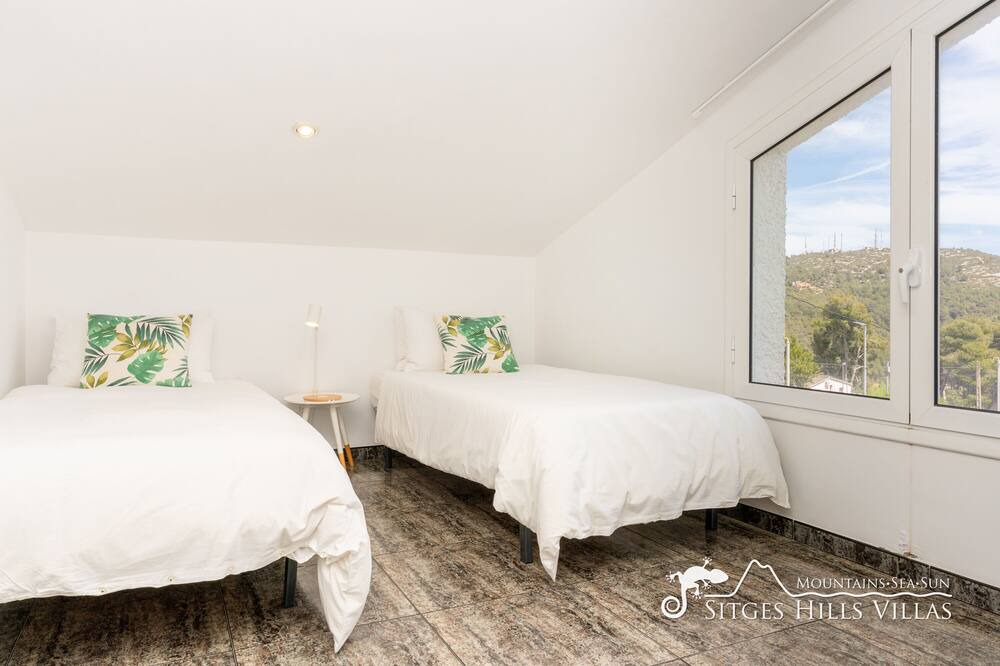 Photo of Bedroom in Canyelles