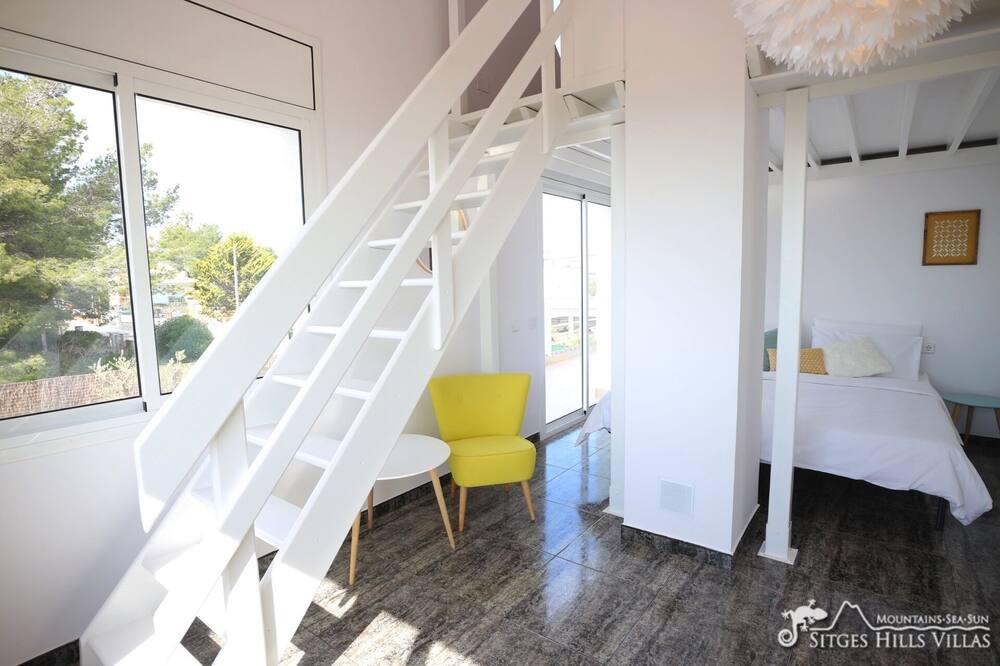 Photo of Bedroom in Canyelles