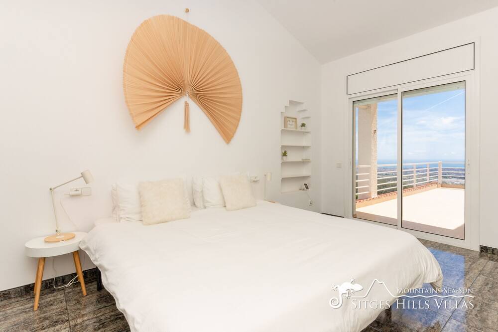 Photo of Bedroom in Canyelles