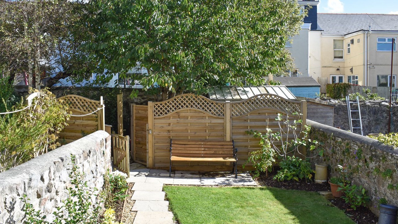 Photo of Outdoor in Turnchapel