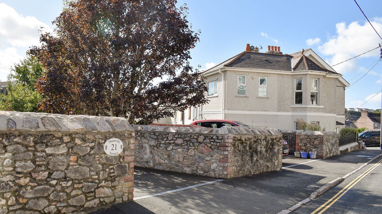 Photo of Outdoor in Turnchapel