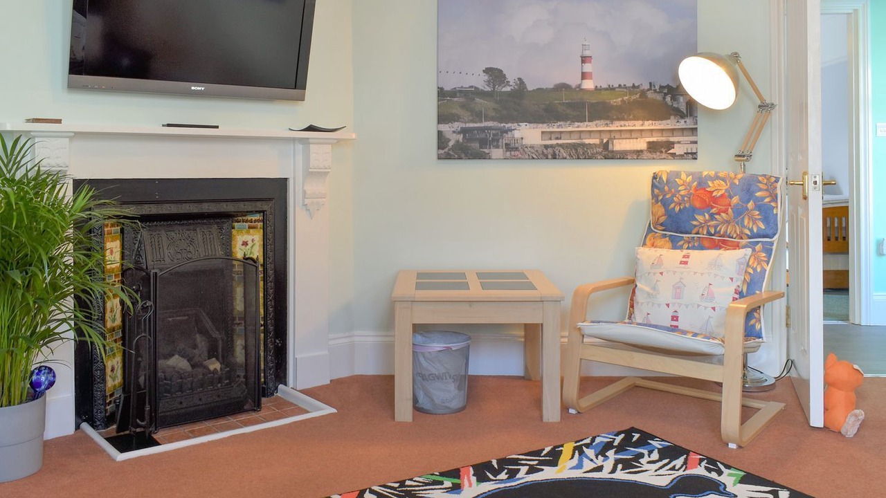 Photo of Livingroom in Turnchapel