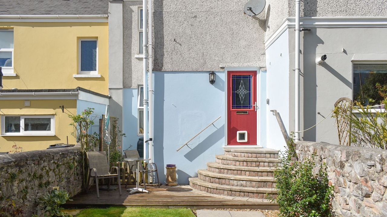 Photo of Outdoor in Turnchapel