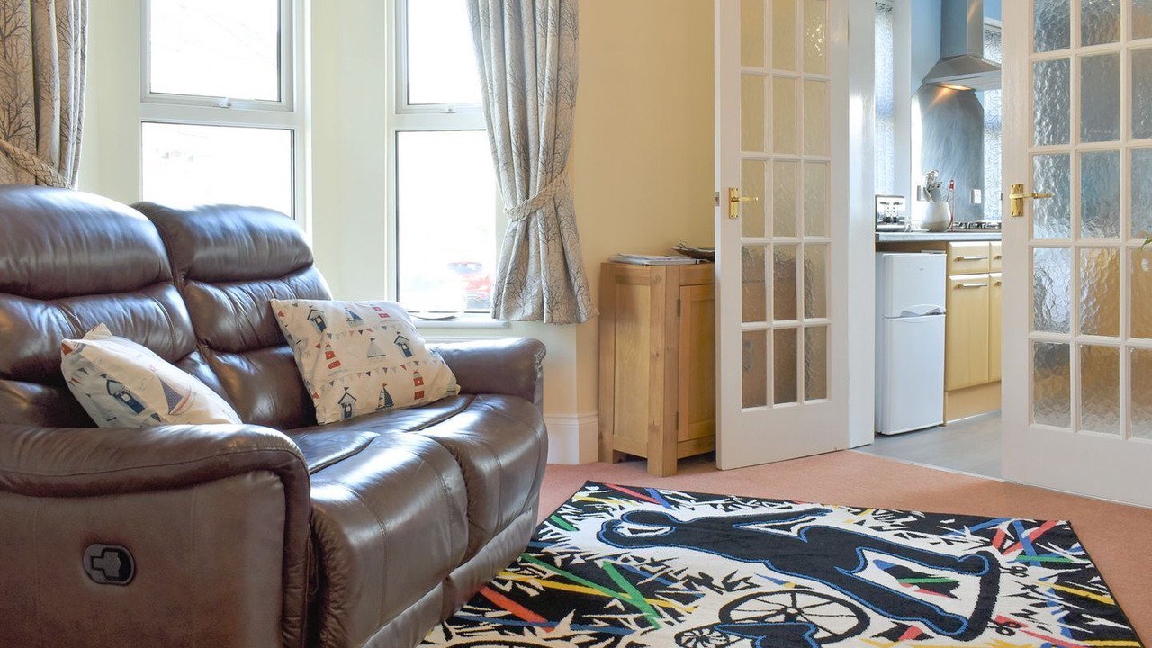 Photo of Livingroom in Turnchapel