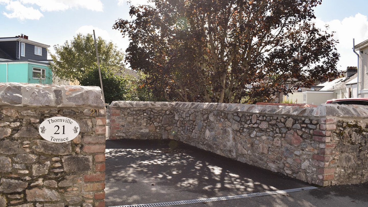 Photo of Outdoor in Turnchapel