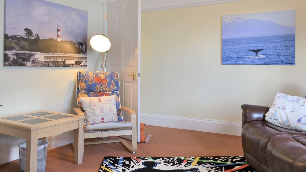 Photo of Livingroom in Turnchapel