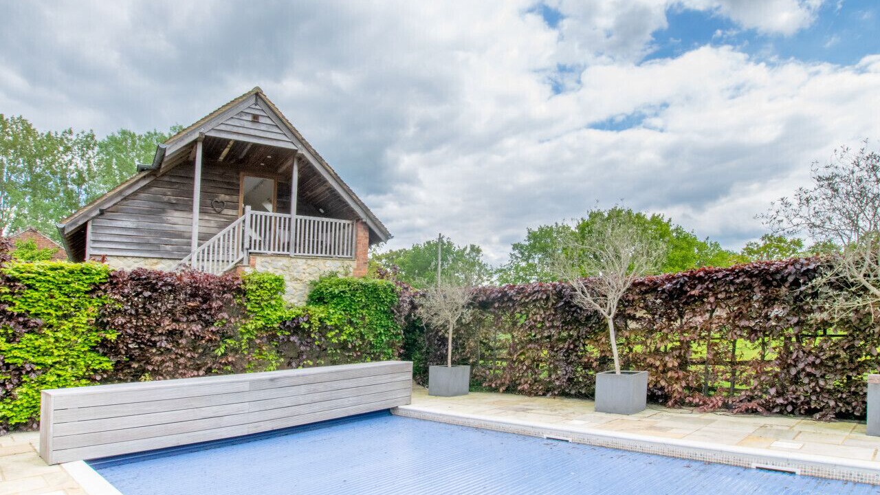 Photo of Outdoor in Abbess Roding