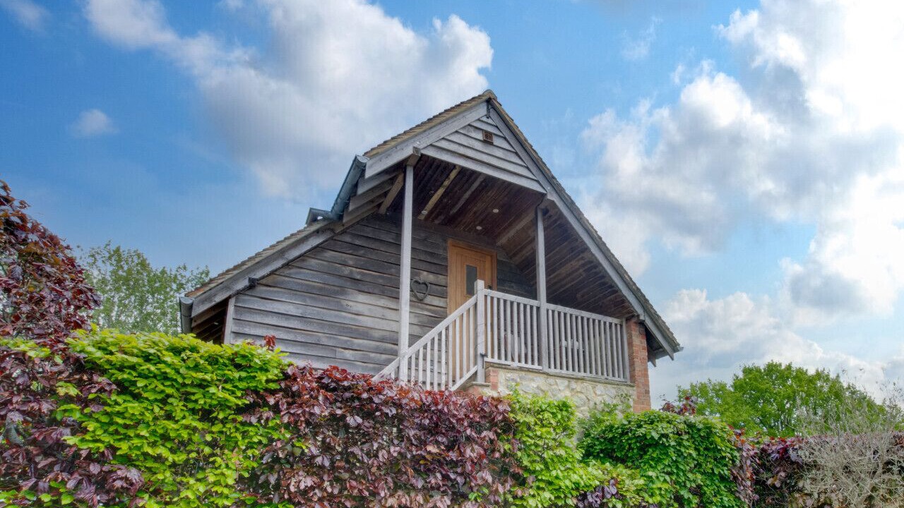 Photo of Outdoor in Abbess Roding