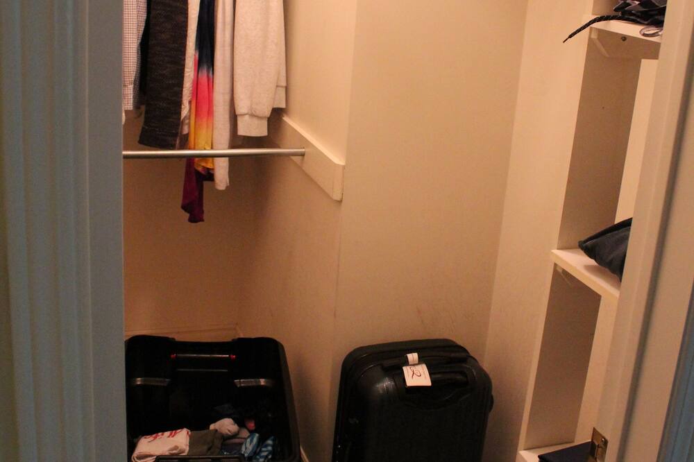 Photo of Bedroom in Grand Bend