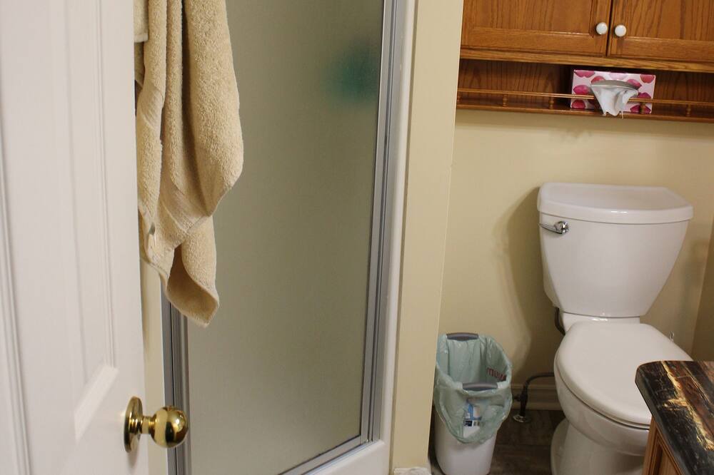Photo of Bathroom in Grand Bend