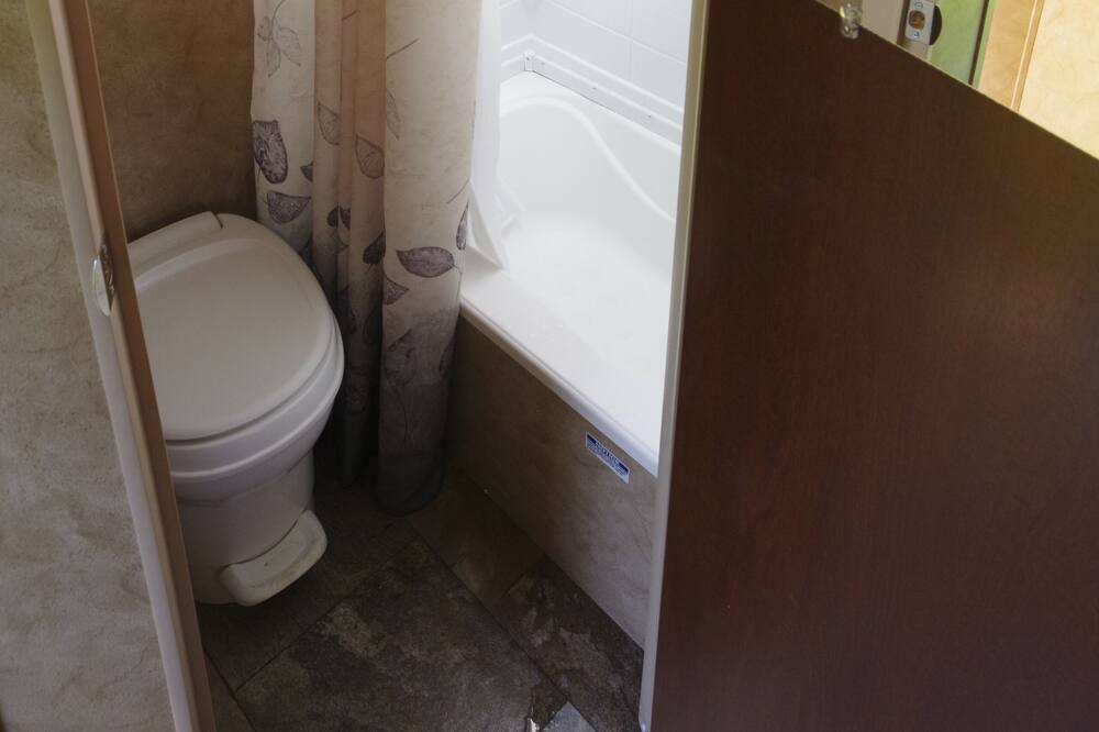 Photo of Bathroom in Gainesville