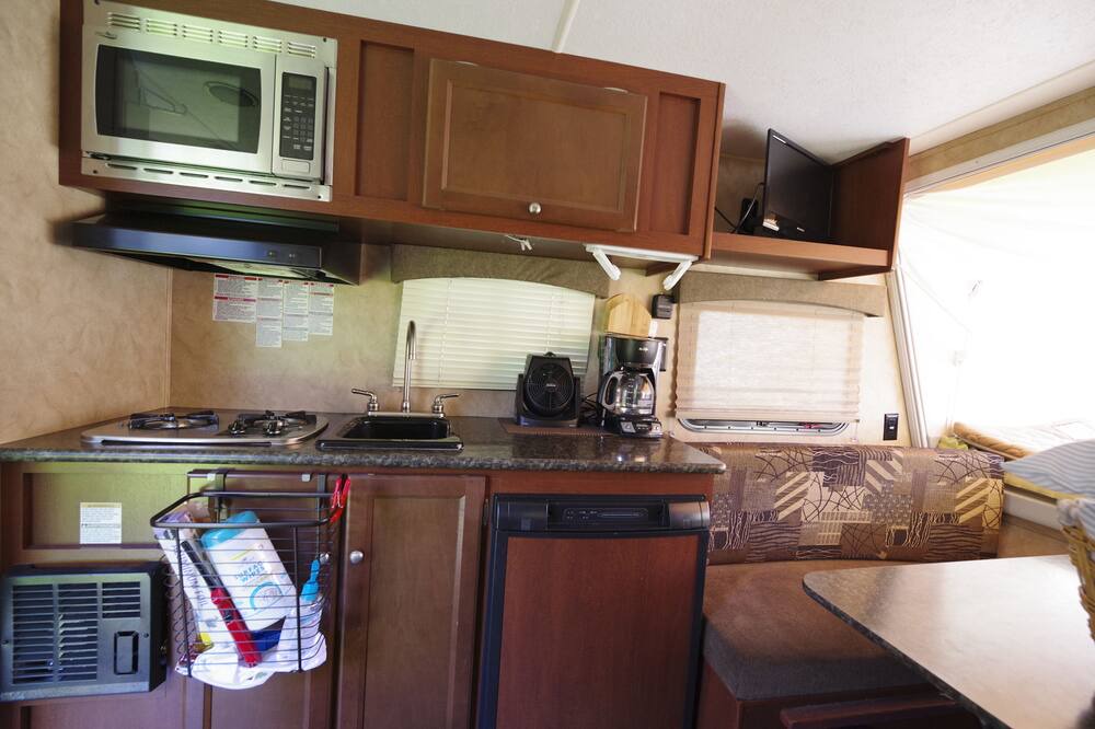 Photo of Kitchen in Gainesville