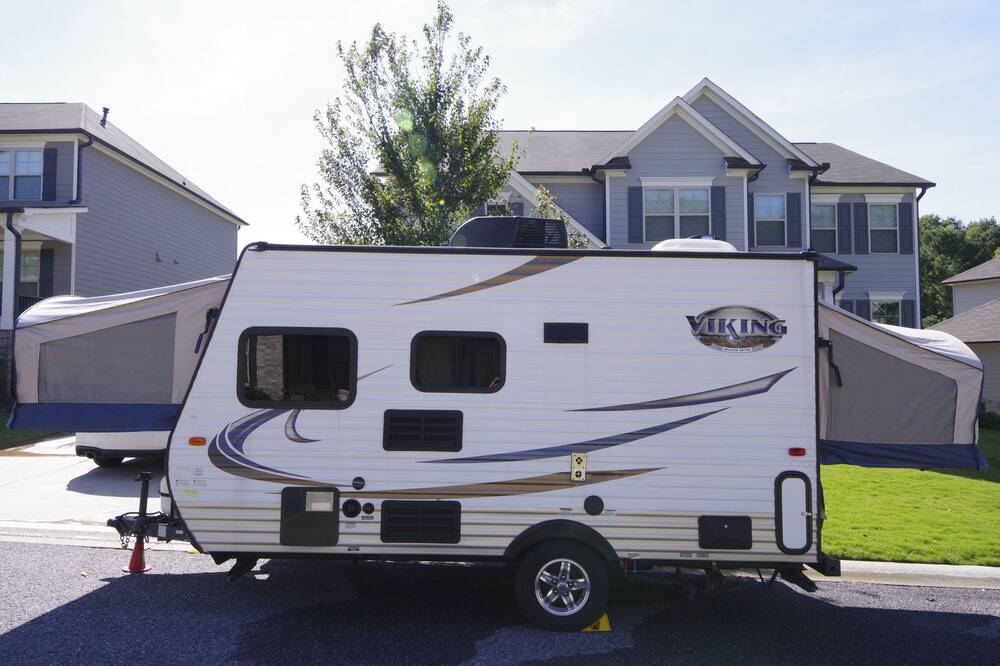 Photo of Outdoor in Gainesville