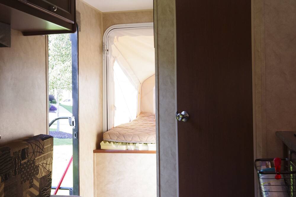 Photo of Bedroom in Gainesville