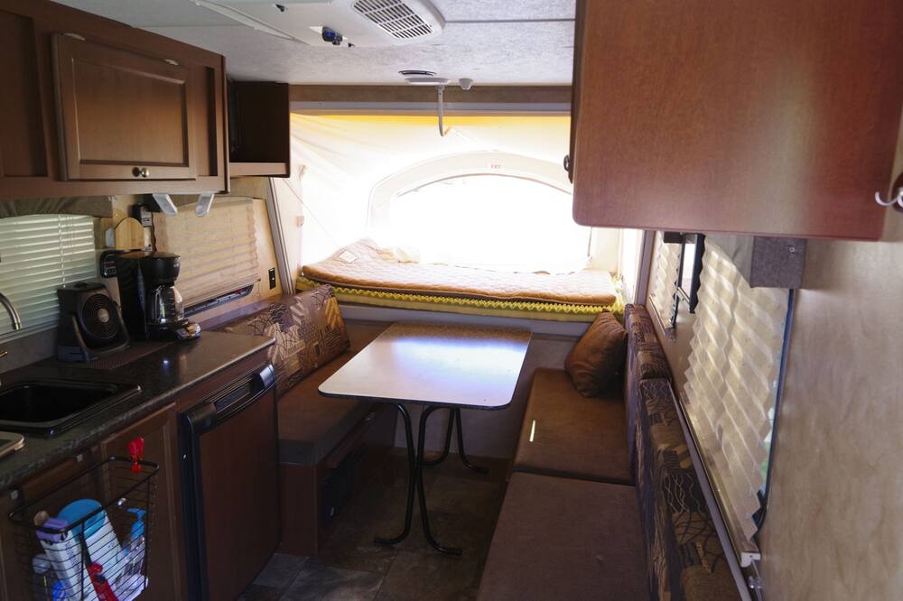 Photo of Kitchen in Gainesville