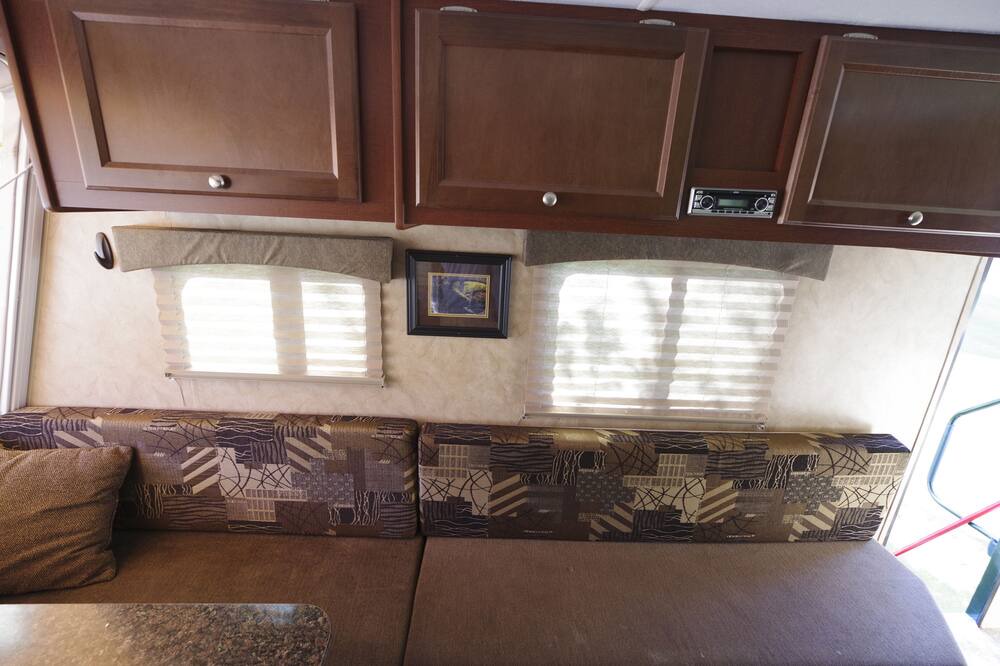 Photo of Livingroom in Gainesville