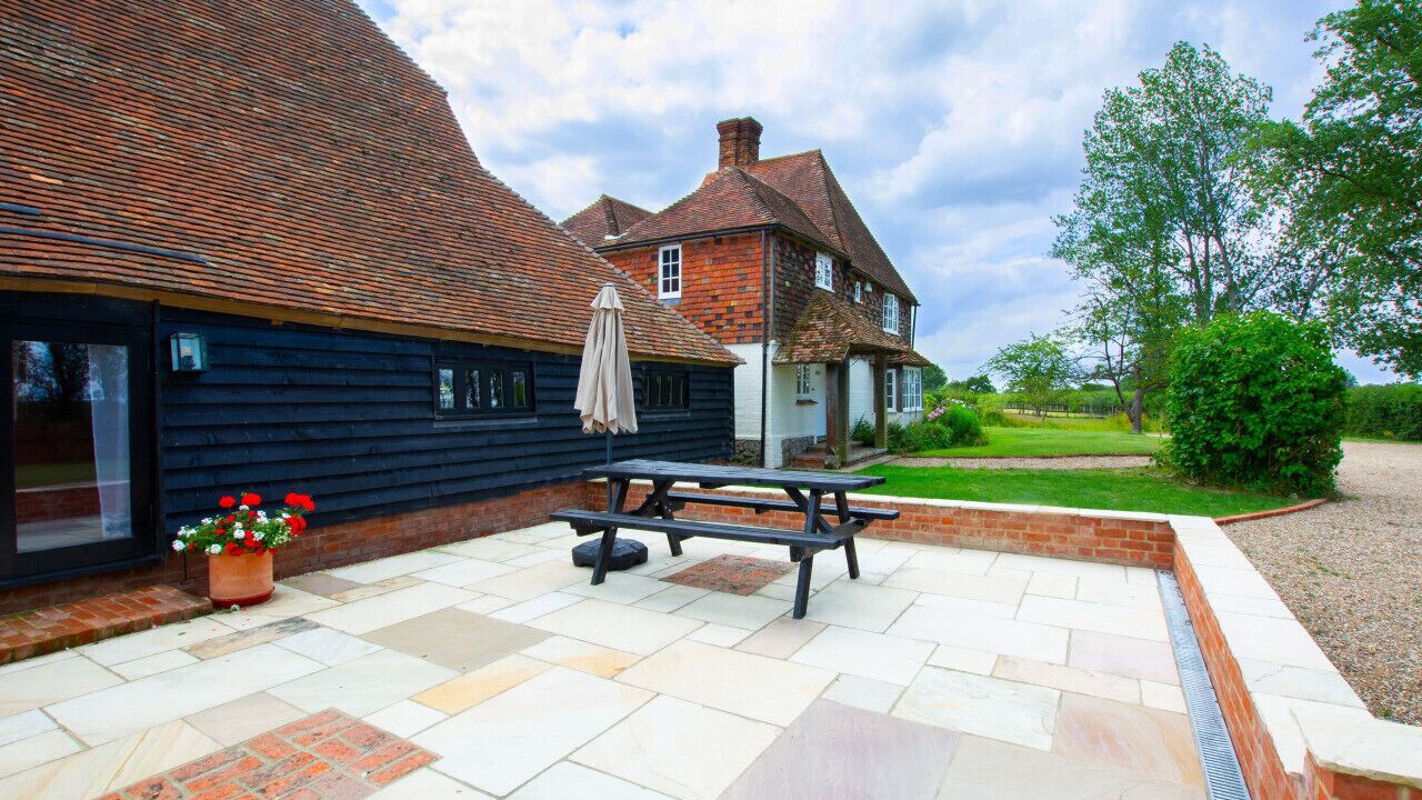 Photo of Outdoor in Abbess Roding