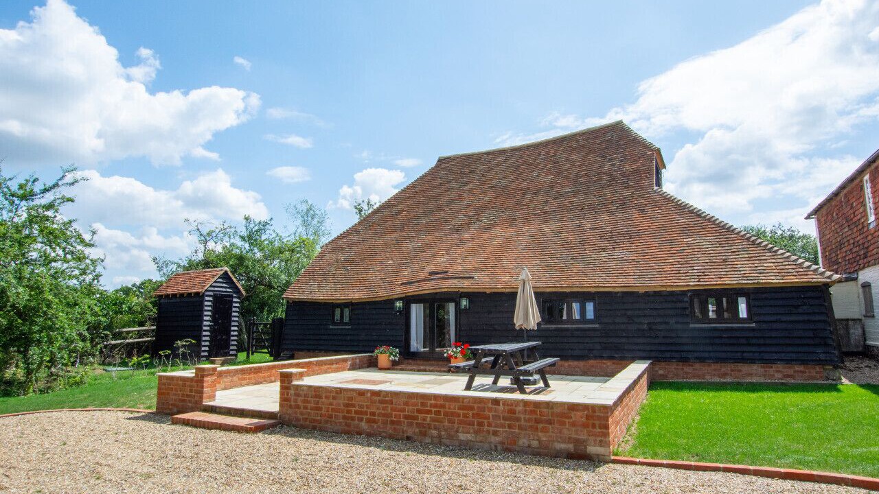 Photo of Outdoor in Abbess Roding