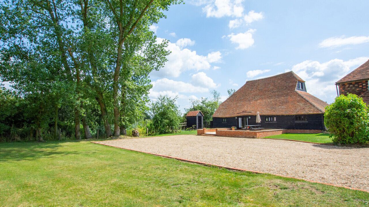 Photo of Outdoor in Abbess Roding