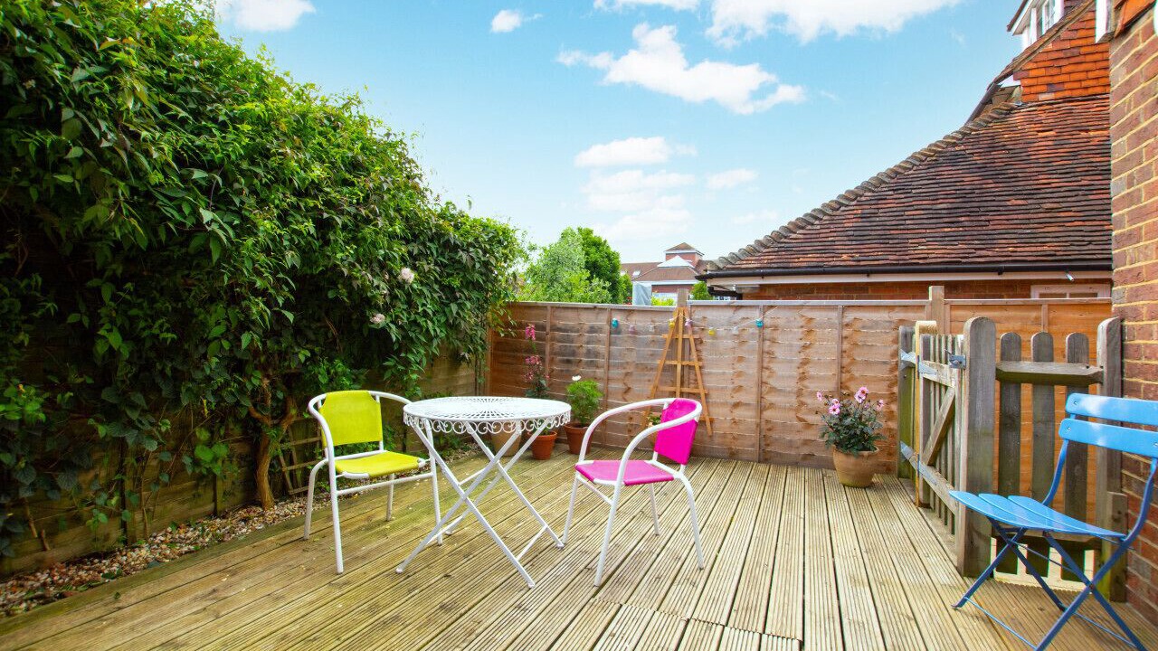 Photo of Outdoor in Ticehurst