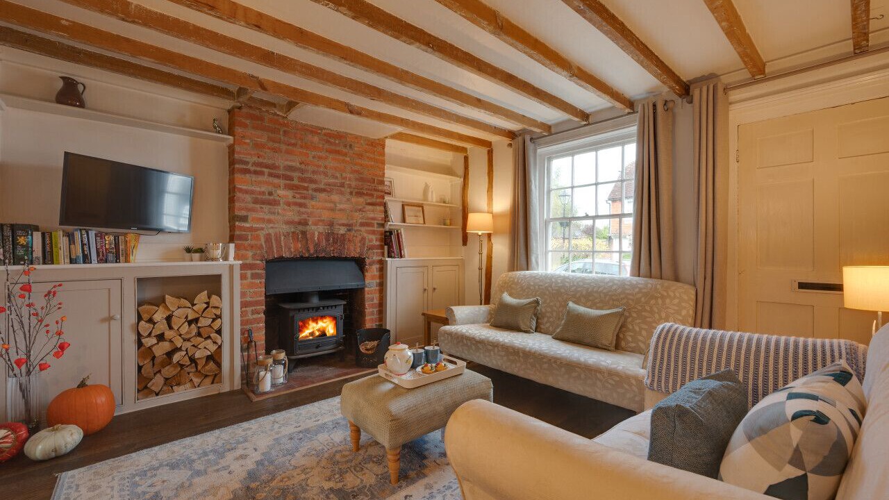 Photo of Livingroom in Ticehurst