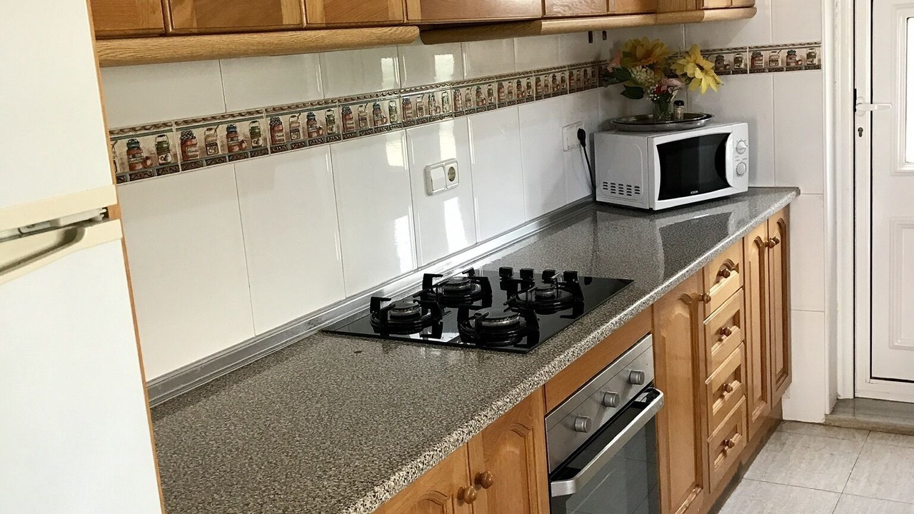 Photo of Kitchen in Monforte del Cid