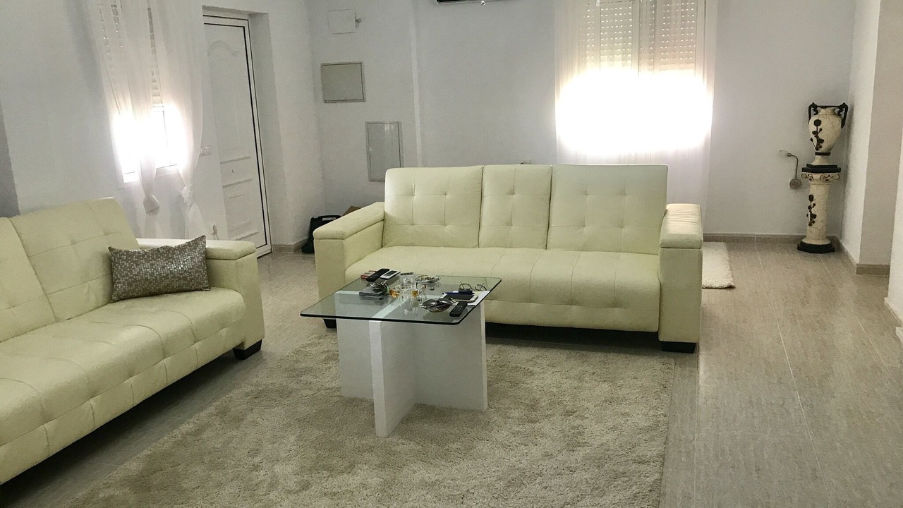 Photo of Livingroom in Monforte del Cid