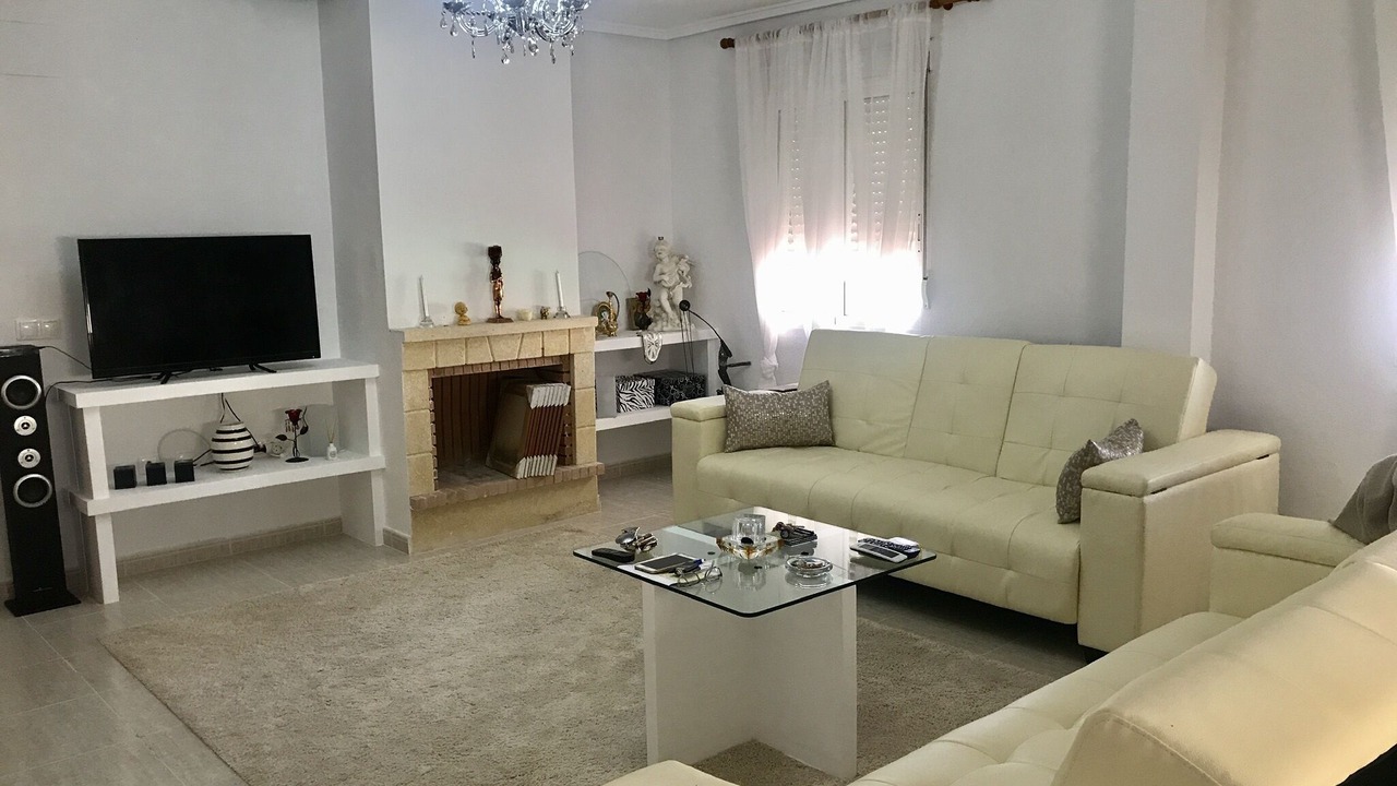Photo of Livingroom in Monforte del Cid