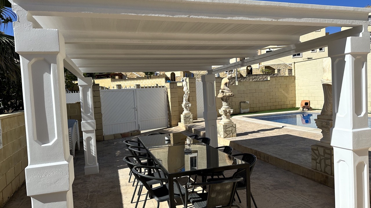Photo of Outdoor in Monforte del Cid
