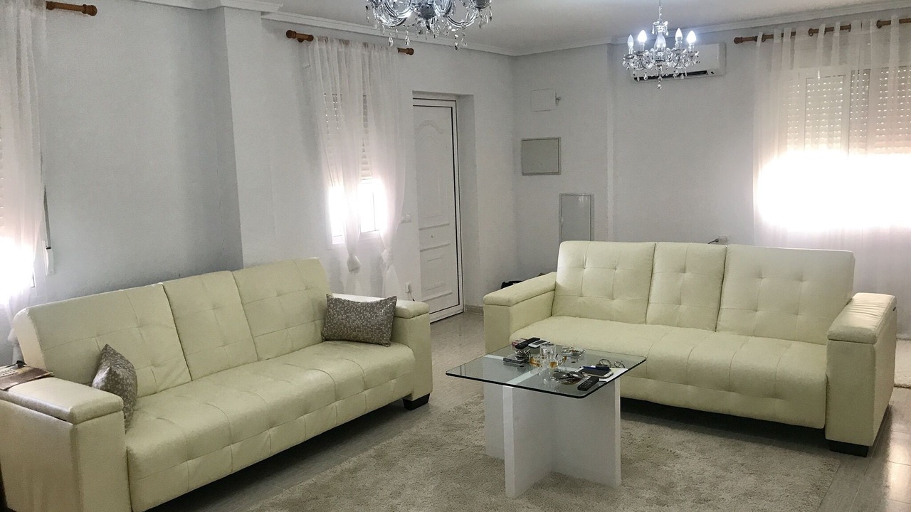 Photo of Livingroom in Monforte del Cid