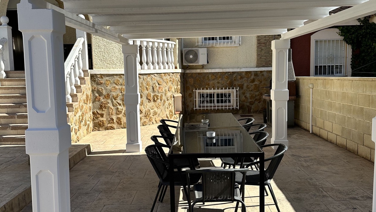 Photo of Outdoor in Monforte del Cid